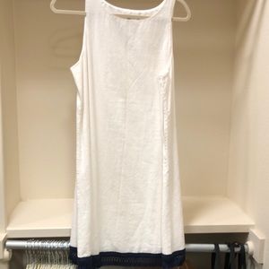 NWOT summer sheath dress